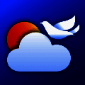 白鸽天气 安卓客户端 V1.0.2