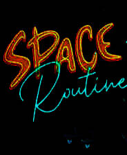 《太空日常工作》英文免安装版