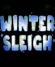 《冬季雪橇》英文免安装版