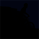 山地车速降 3D游戏 V1.0.1