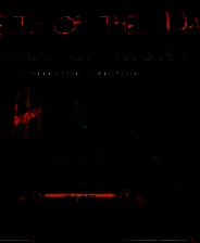 《黑暗秘密》英文硬盘版