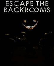 《逃离后室》电脑版