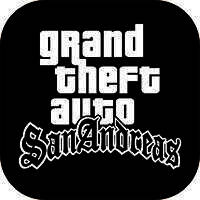 侠盗飞车圣安地列斯 手机版免费下载 V2.00