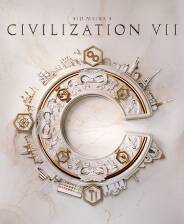 《文明7》从探索开始就筑墙MOD