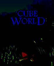 《魔方世界》免安装中文版