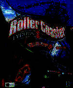 《过山车大亨3》简体中文免安装版