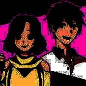 恋爱大作战 V1.1