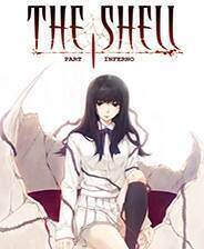 《壳之少女》官方版