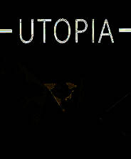 《乌托邦》英文免安装版