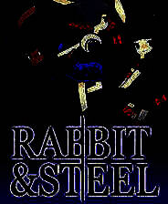 《兔子与钢铁》 v1.0.4.7升级档+未加密补丁[TENOKE]