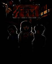 《纸鬼故事：晚上7点》英文免安装版