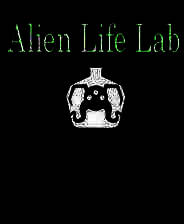 《外星生命实验室》英文免安装版