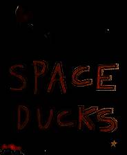 《太空鸭：大逃亡》英文免安装版