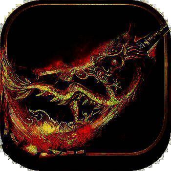 传说黄金刀 V1.7.4