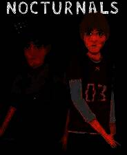 《Nocturnals》 v1.0.7升级档+未加密补丁[TENOKE]