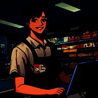 我的模拟超市 免广告 V1.0.1