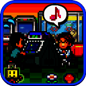 游戏厅物语 debug版 V1.1.3