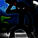 愤怒的火柴人5 官方正版 V1.1.8