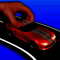 回拉赛车手 V0.0.1