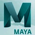 AutodeskMaya2020