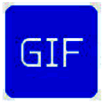 七彩色gif动态图制作工具6.8