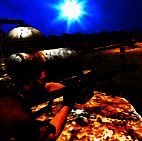 战斗行动FPS枪袭 V1.0