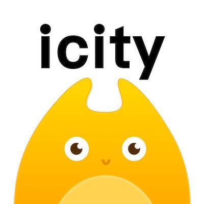icity日记 免费安装入口 V4.0.3