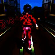 地铁女孩跑酷 最新版 V2.0