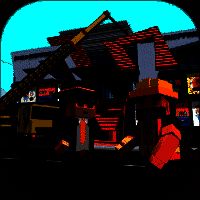 购物中心建设 V1.2