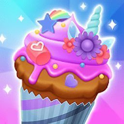 魔法公主做蛋糕 V1.0.1