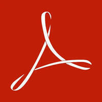 Adobe Acrobat Reader电脑版
