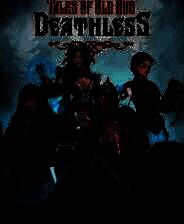 《死亡之王：古罗斯传说》 v1.0.4升级档+未加密补丁[RUNE]