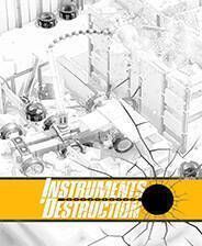 《毁灭工具》电脑版