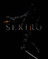 《只狼：影逝二度》碧蓝幻想娜露梅替换狼模型MOD