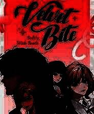 《轻咬丝绒》官方版