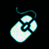 闪电侠鼠标连点器绿色版