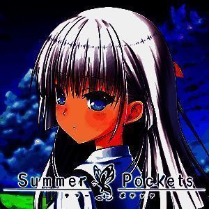 夏日口袋 中文版 V1.0.1 rev20181225-UVKA