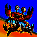 螃蟹之王：入侵 V0.0.15