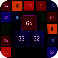 2048数字谜题 安卓手机版 V284