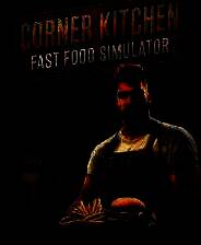 《街角厨房：快餐模拟器》 v1.1.4升级档+未加密补丁[TENOKE]