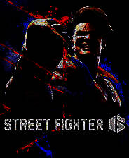 《街头霸王6》阿鬼的性感兔女郎套装MOD