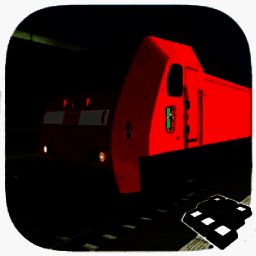 欧洲火车模拟器2 简单版 V2020.4.2.2