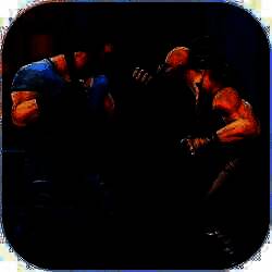 热血旋风格斗 V1.0