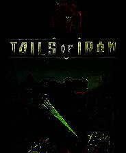 《铁尾传奇》官方版