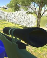 《战地模拟器》电脑版