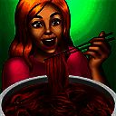 网红吃播模拟器 中文无广告版 V1.0.1