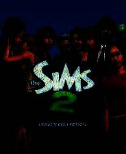 《模拟人生2：经典合集》 v20250410升级档+未加密补丁[TENOKE]