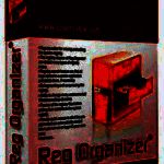 Reg Organizer 9.30-便携版