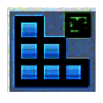 EXCEL电子表格数据套打v5.0