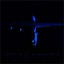 涡轮螺旋桨飞行模拟器 喷气客机原版 V1.30.2